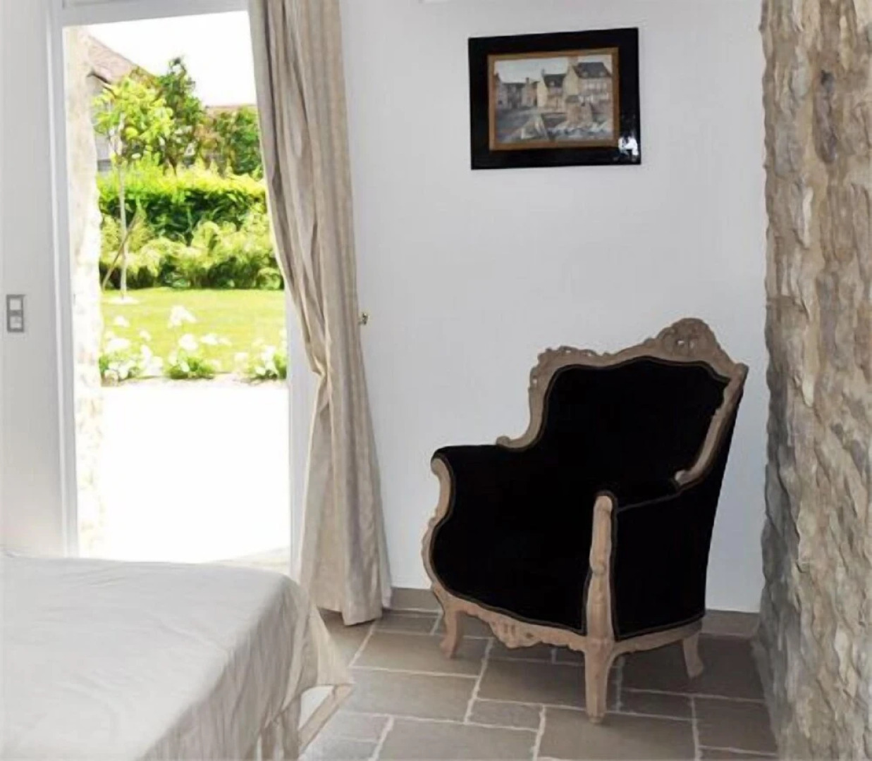 La Grange Champenoise