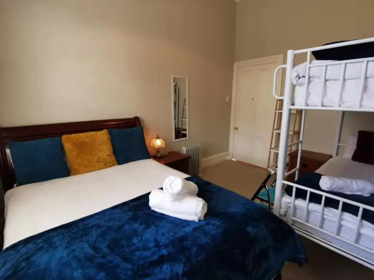 Regent Residential Villa