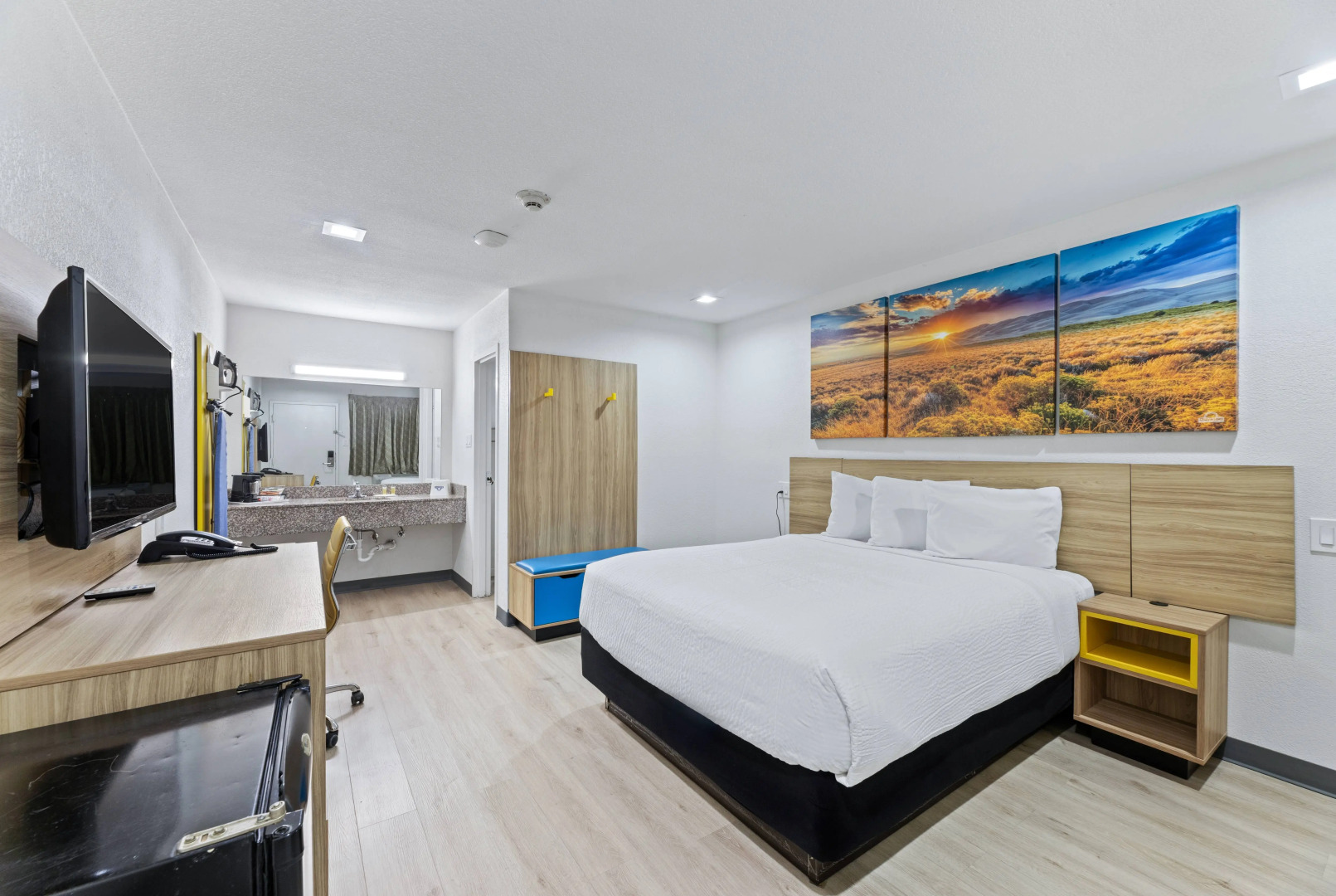 Days Inn By Wyndham Mckinney