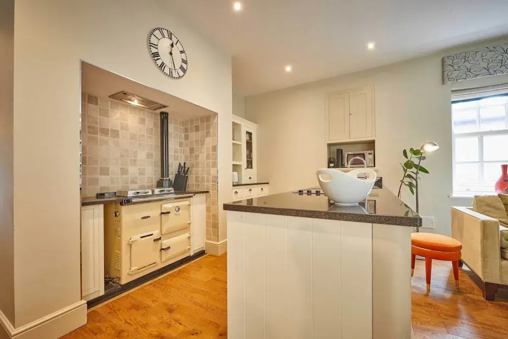 Spence Lodge At Hallsteads