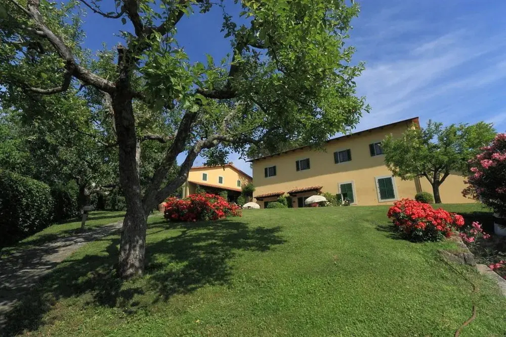 Casa Italia