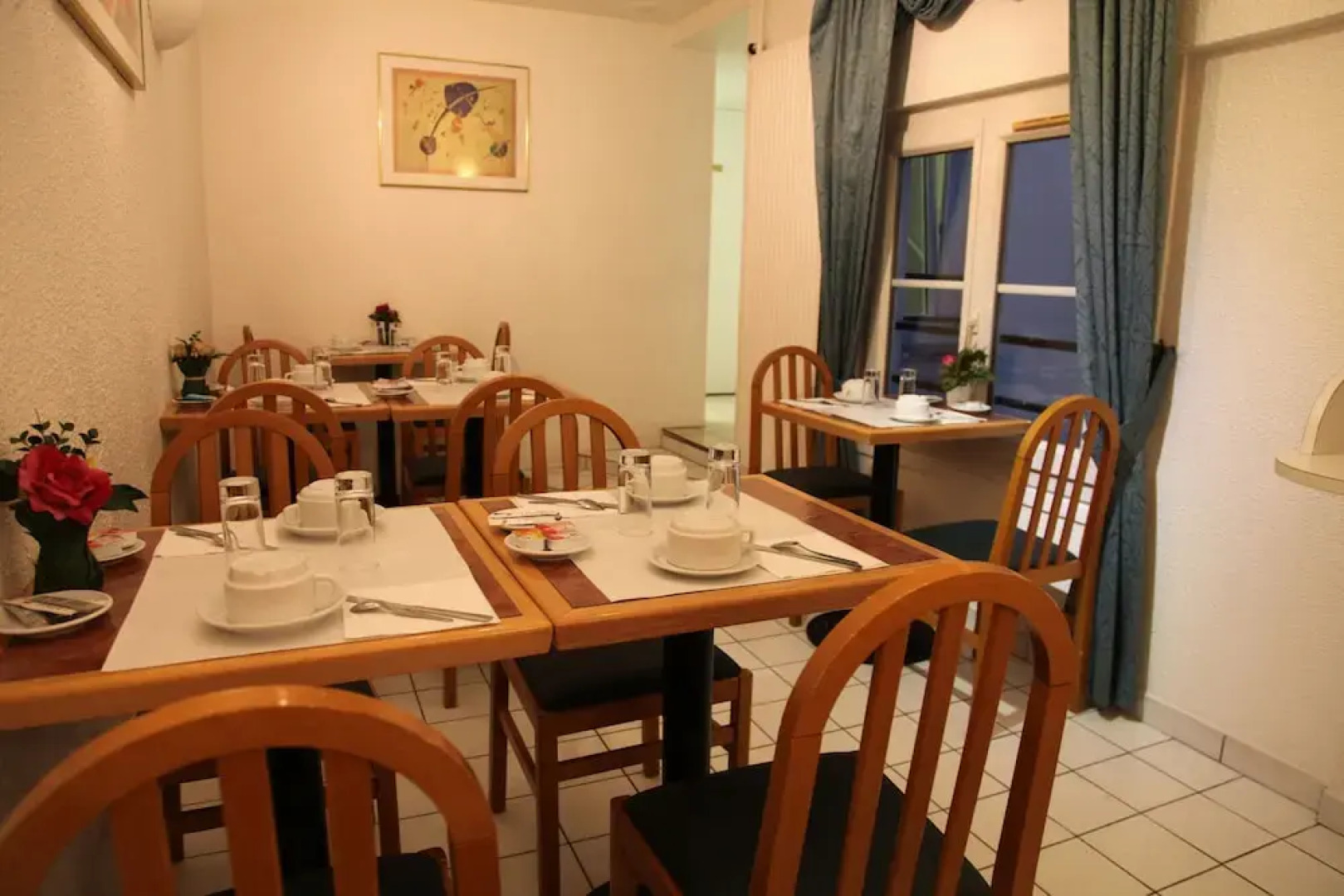 Hôtel Royal Bastille