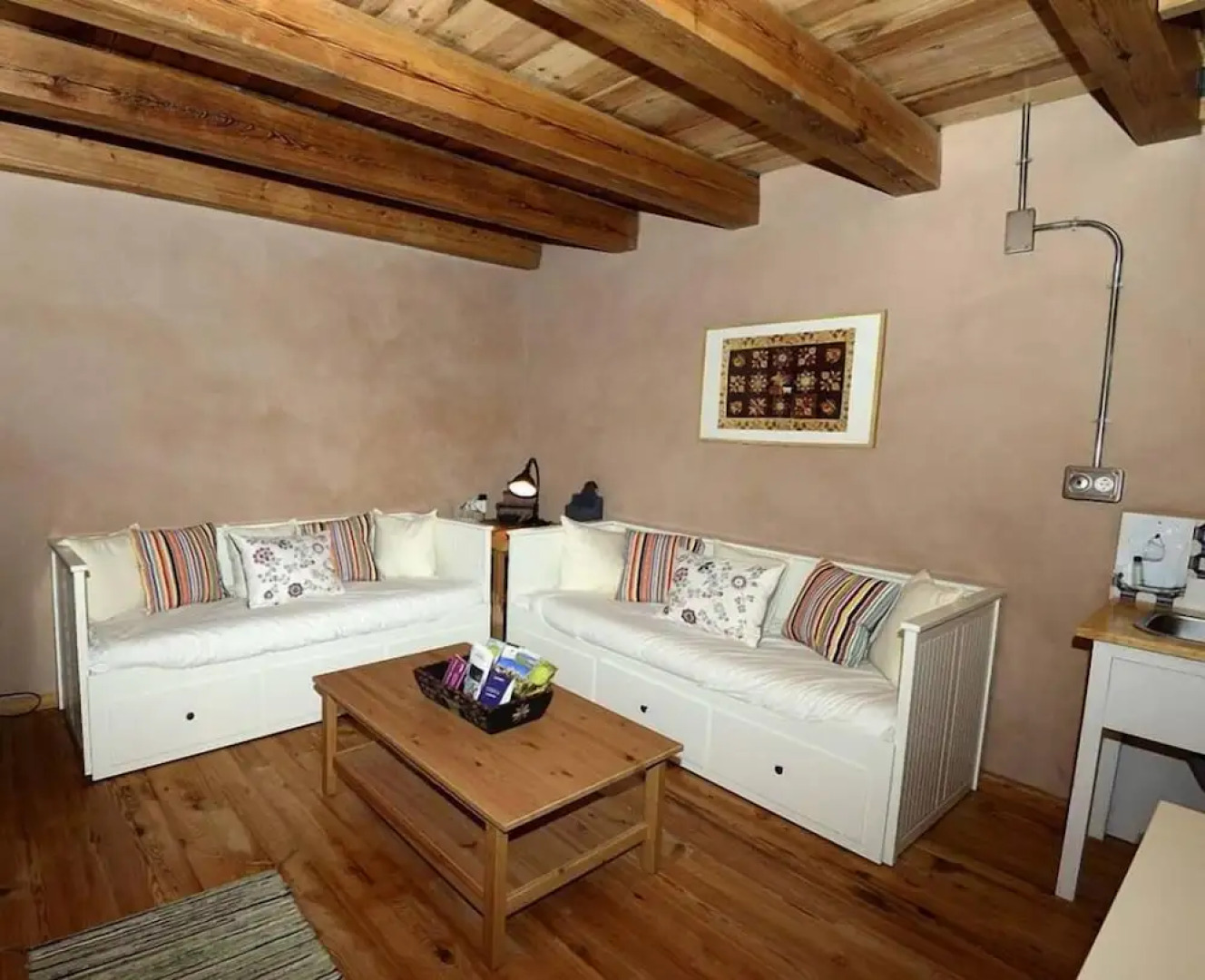 Jardín del Río Cuervo Aparthotel Biosostenible