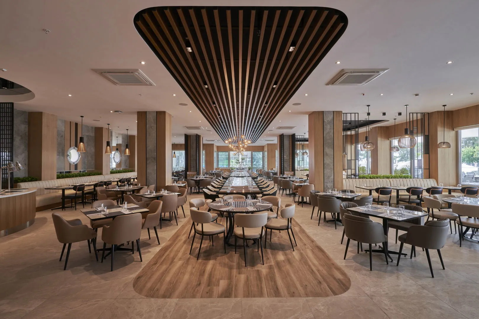 Richmond Ephesus Resort - All Inclusive