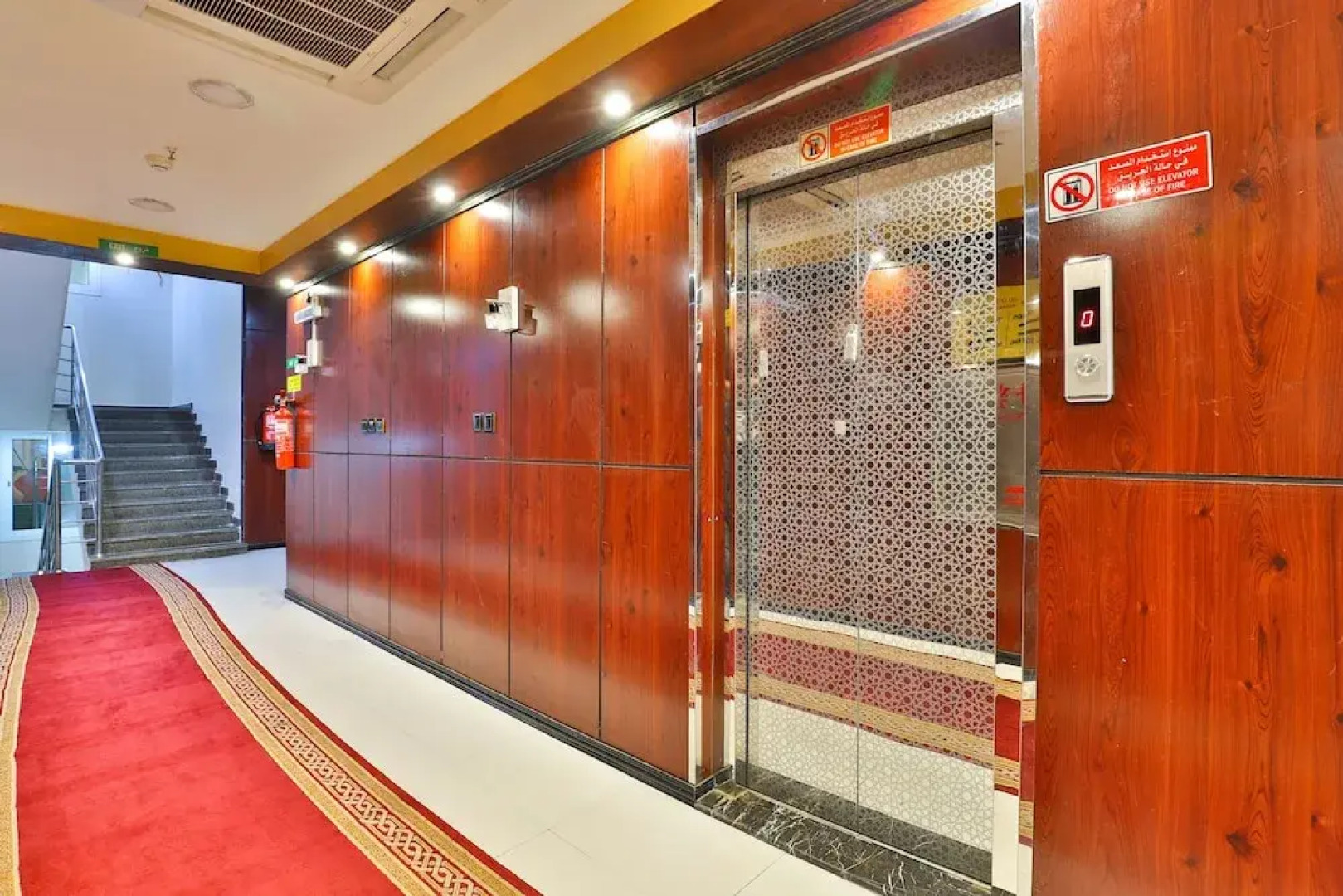 Oyo 406 Jazan Rose Hotel