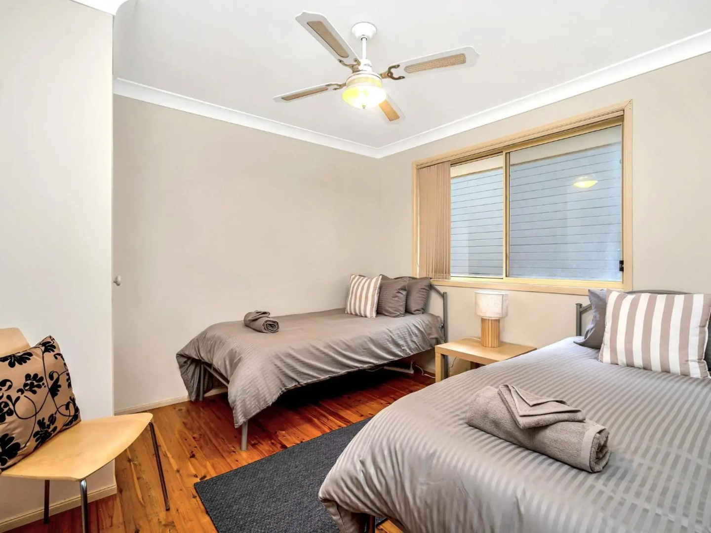 Family Getaway on the Waters Edge