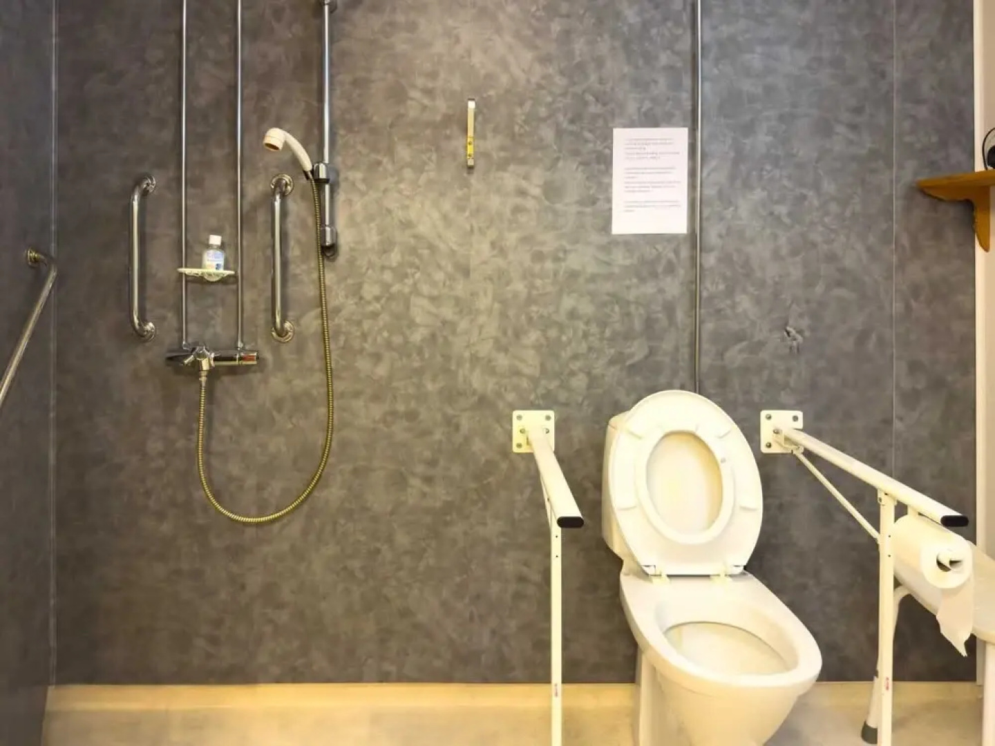 Berlevåg Motell & Camping AS