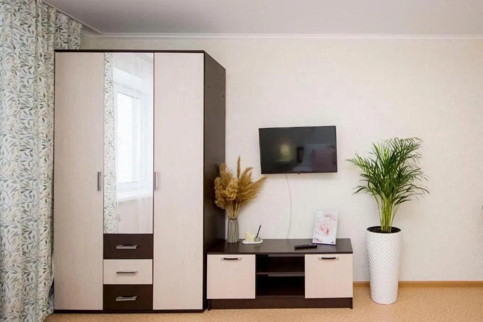 Домашний очаг на улице Хвойная