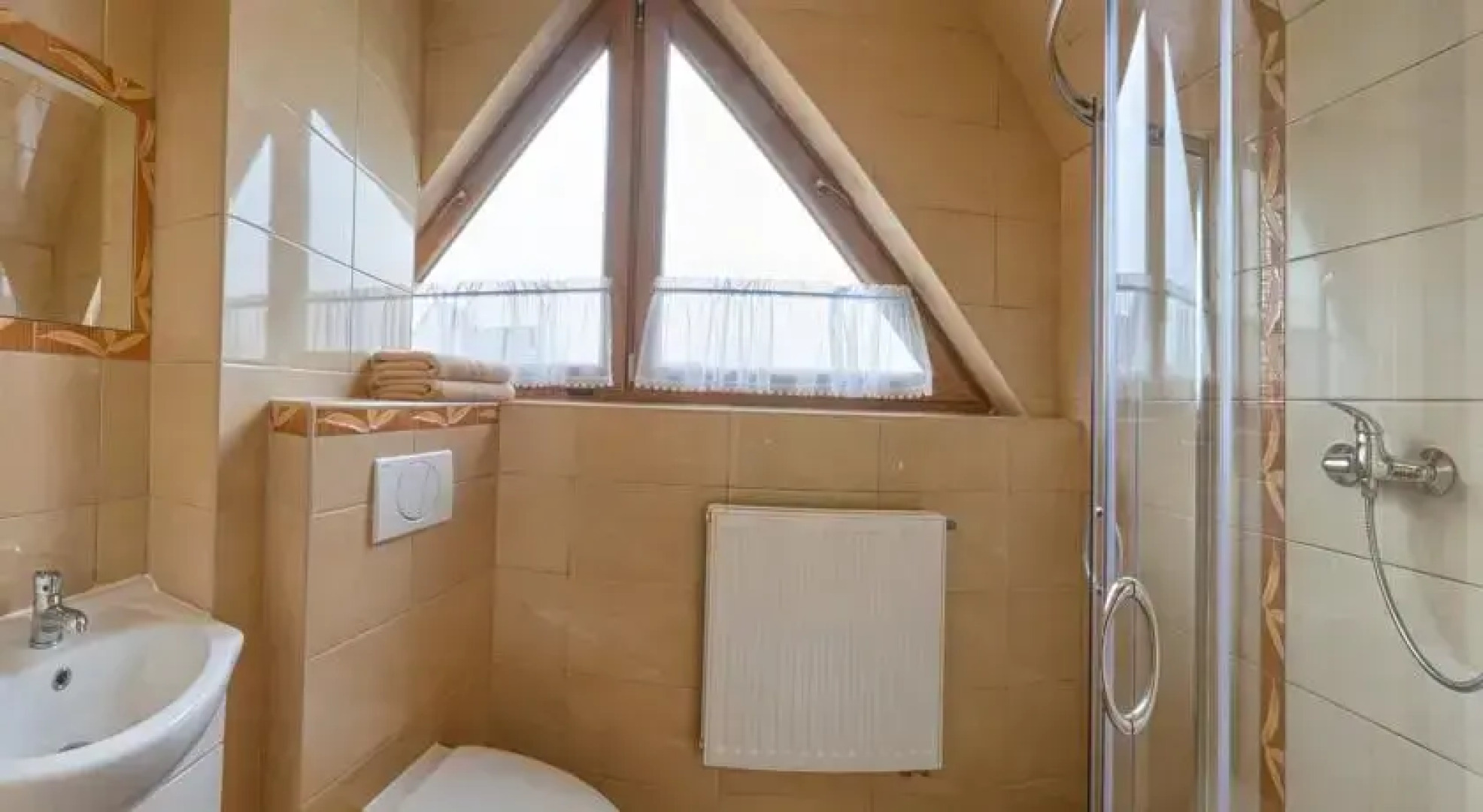 Holiday home Góralska Osada