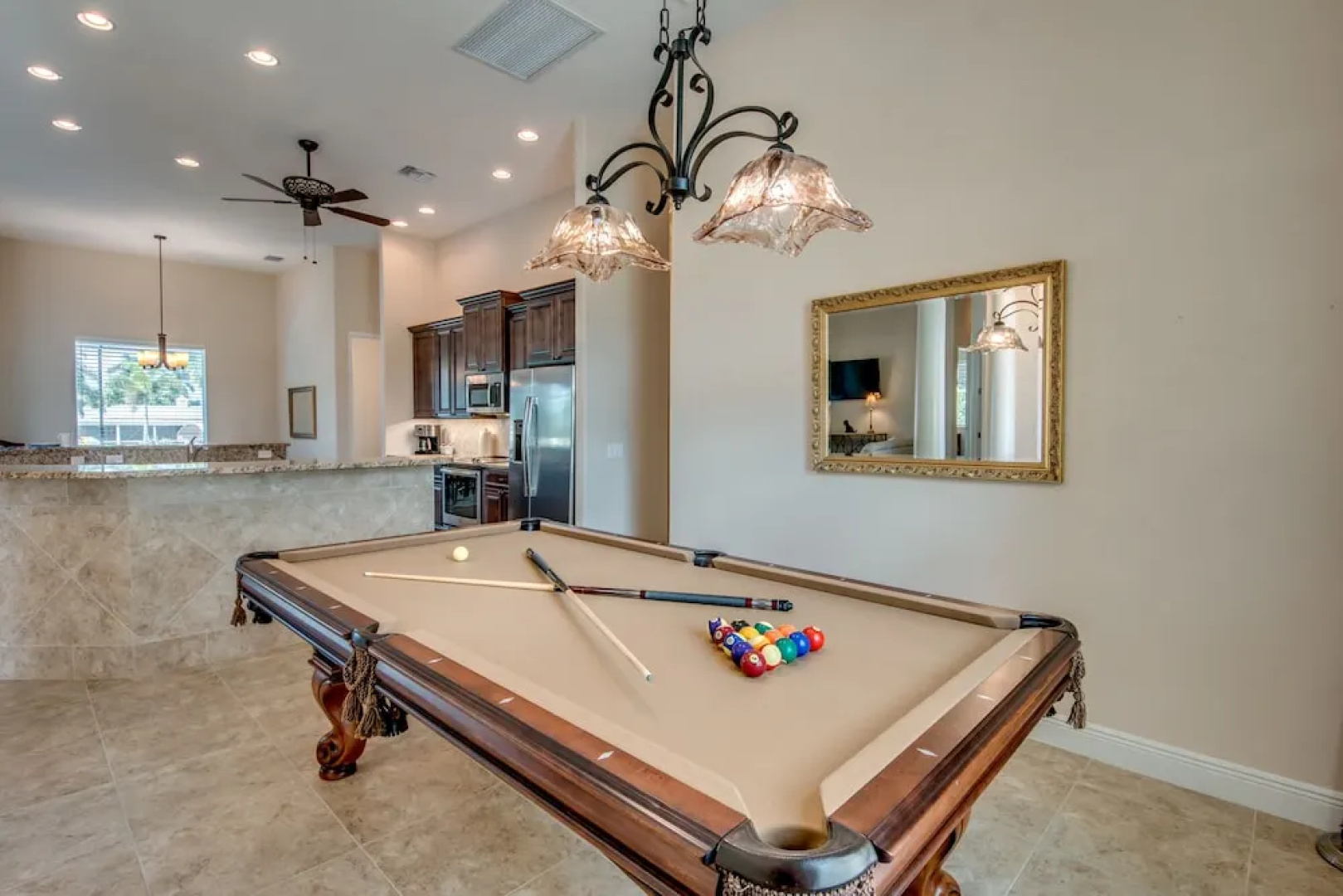 Villa Mayfair - Roelens Vacations