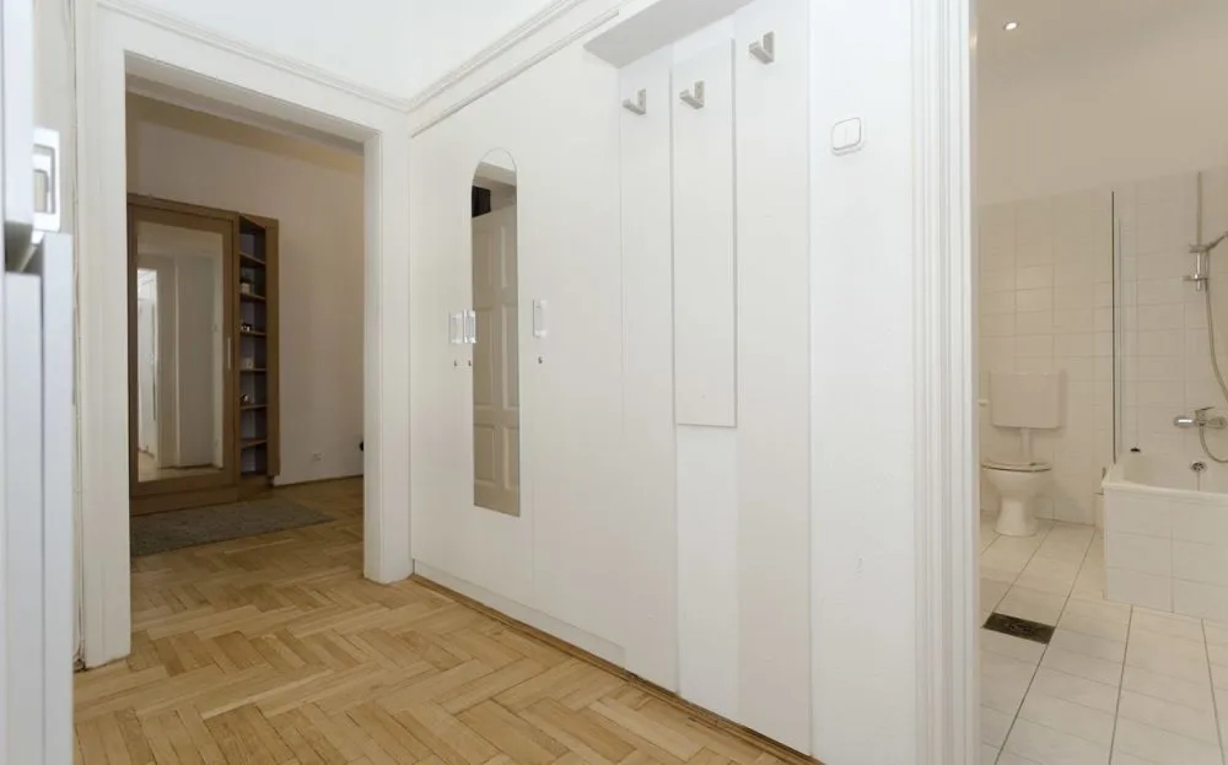 Lohikeitto Apartment