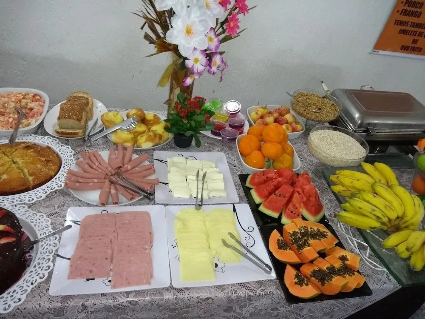 Grande Hotel Renascença