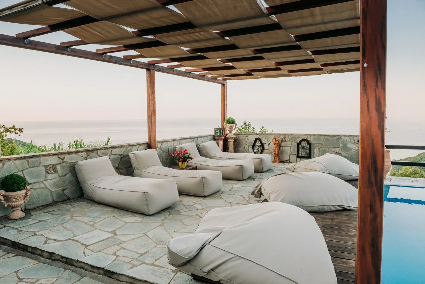 Elysian Luxury Villa Pelion