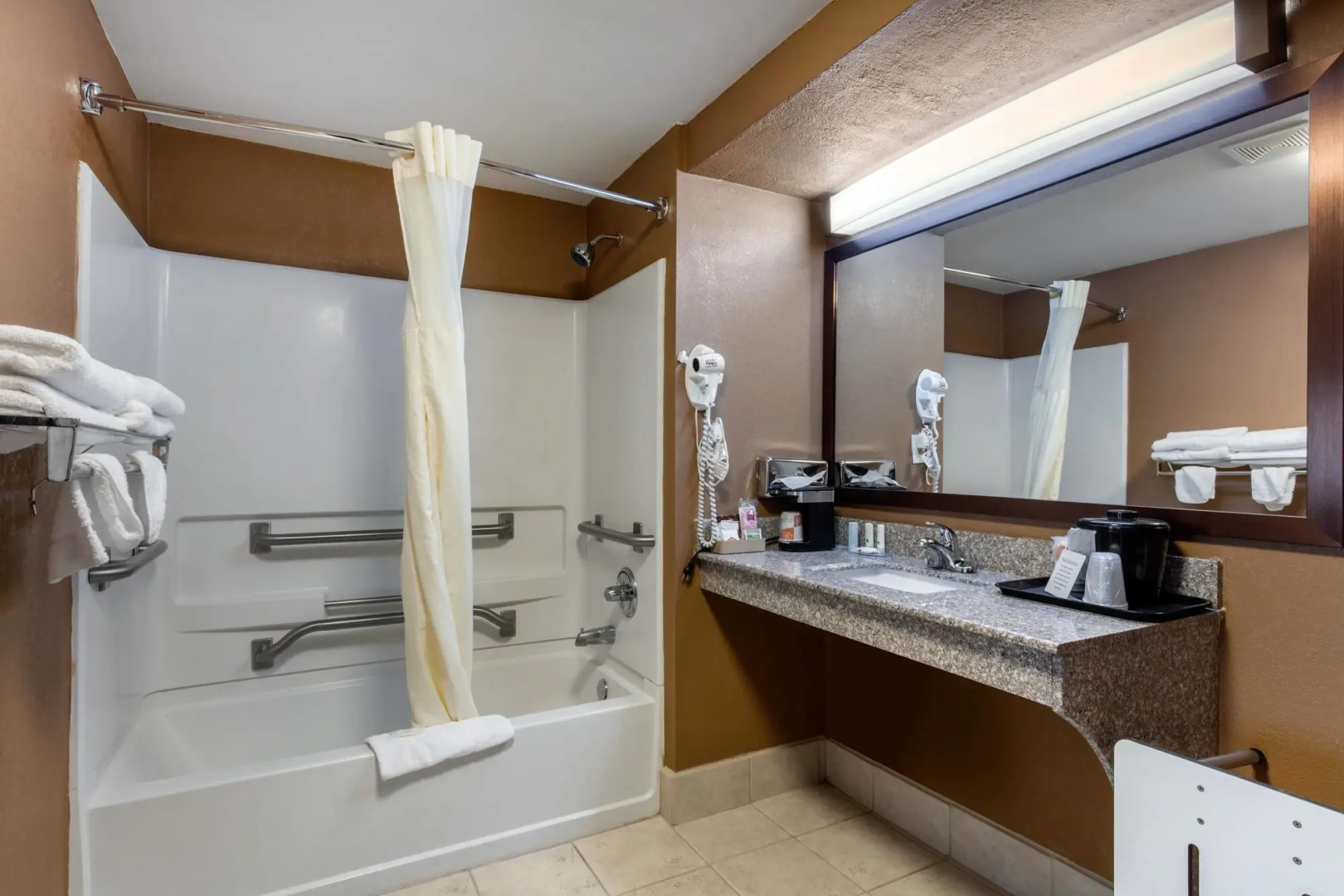 Quality Inn Kingston Springs