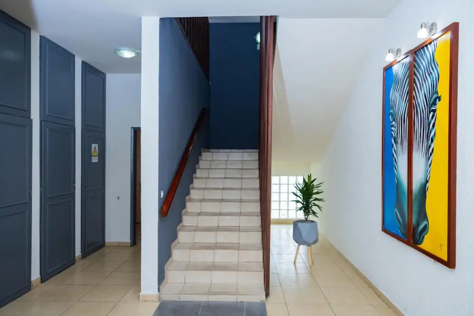 Hotel Hibiscus Blvd Triomphal