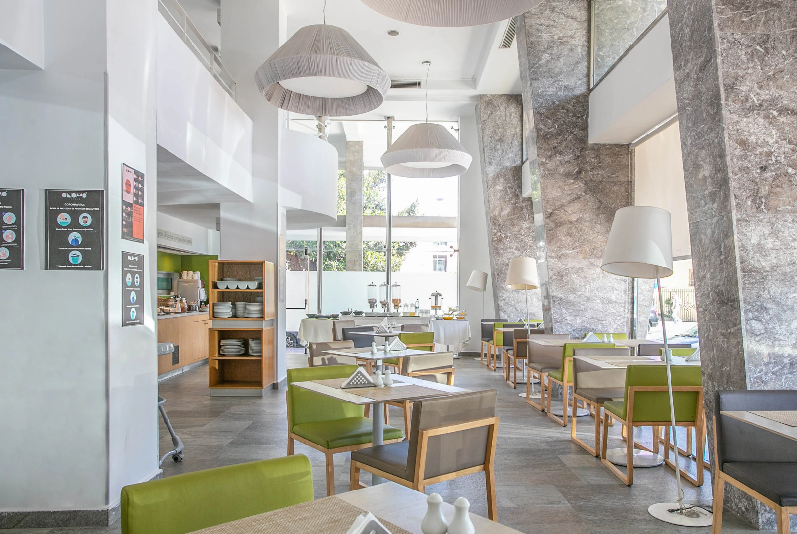 ONOMO Hotel Rabat Medina