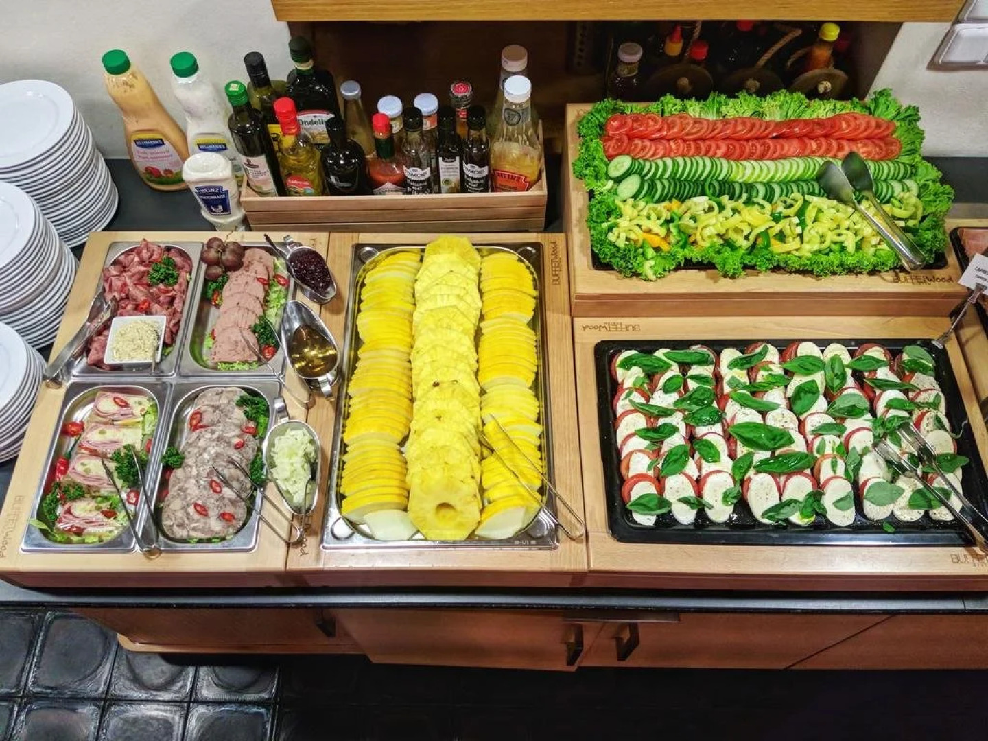 Hostel Lípa - Továrna