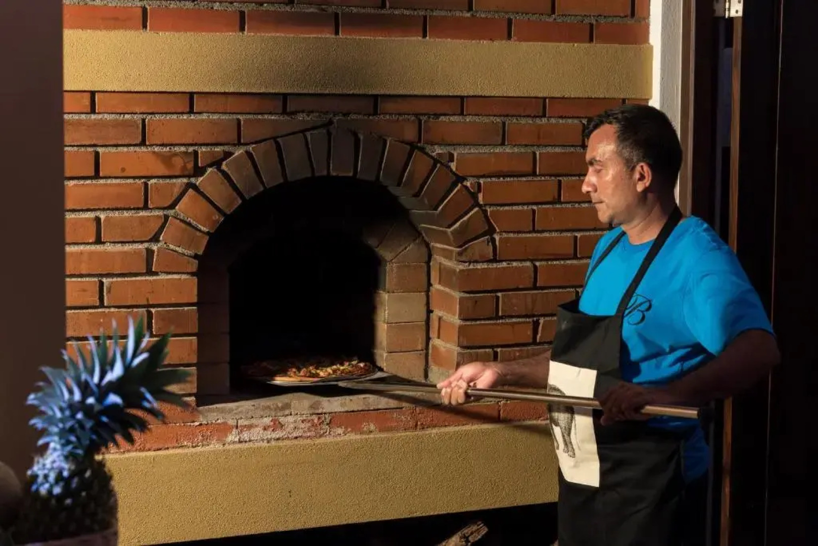 Bungalow By The Beach