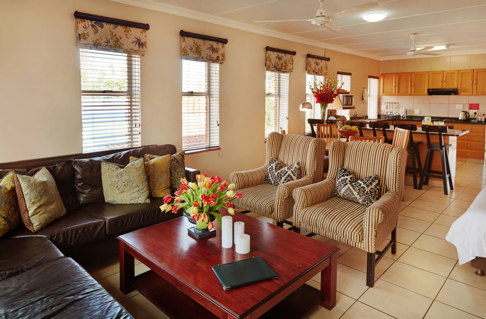 Perna Perna St Lucia