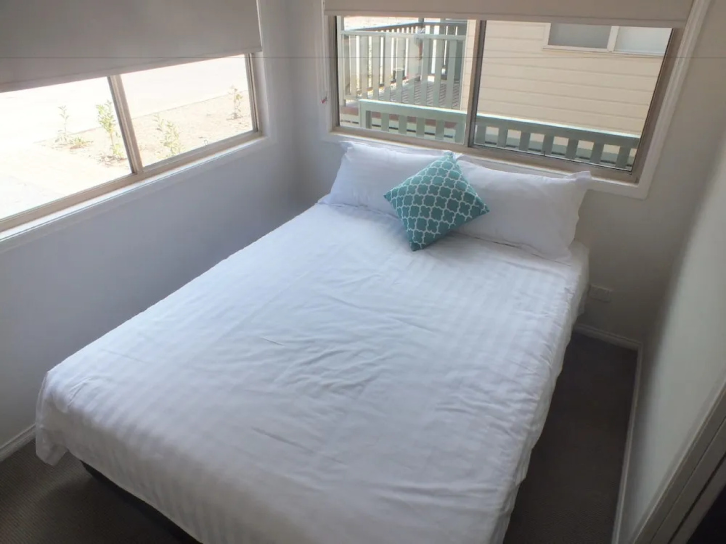 Albury Gardens Tourist Park