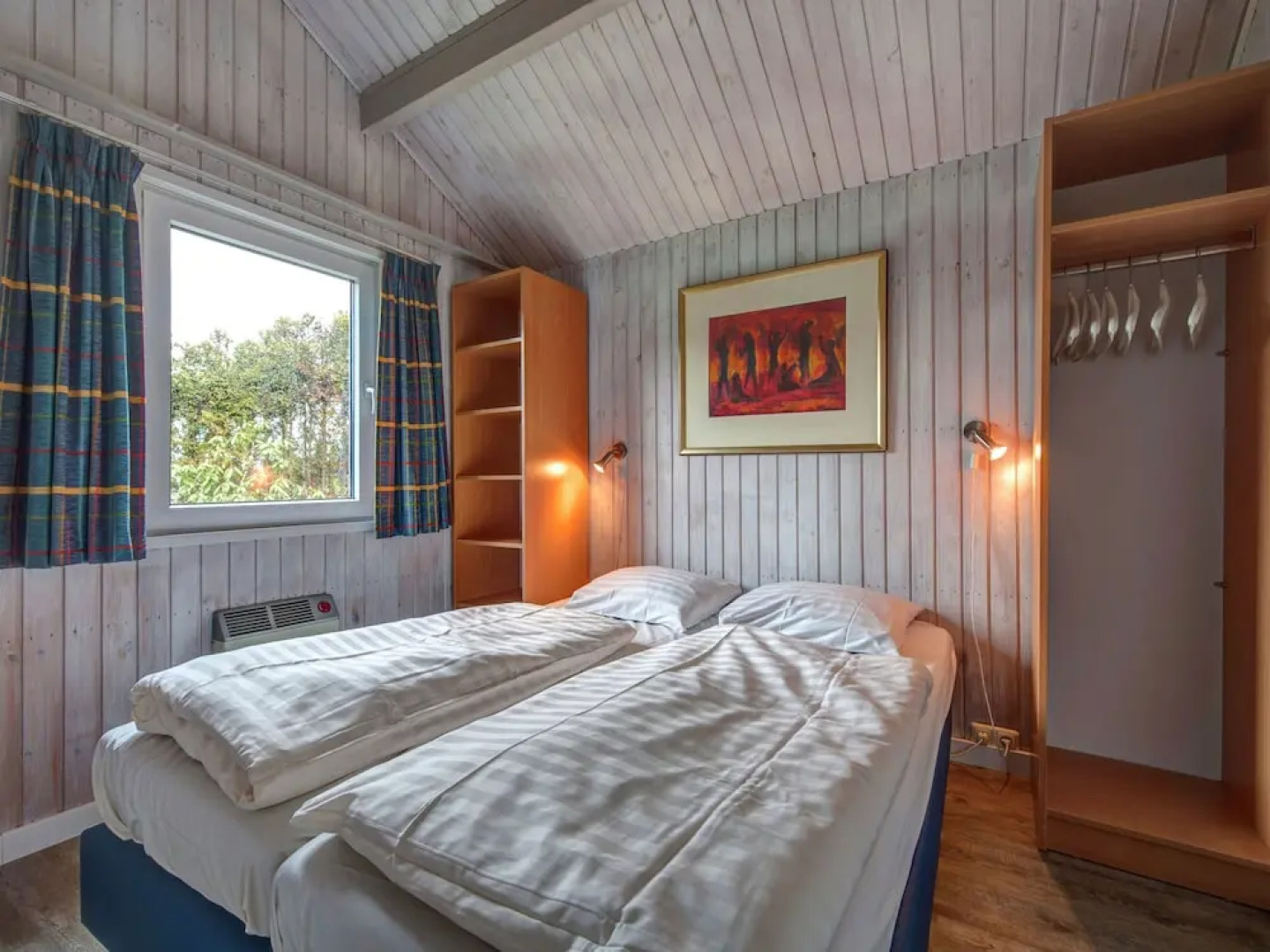 Detached bungalow in Naturpark Nordeifel near a reservoir