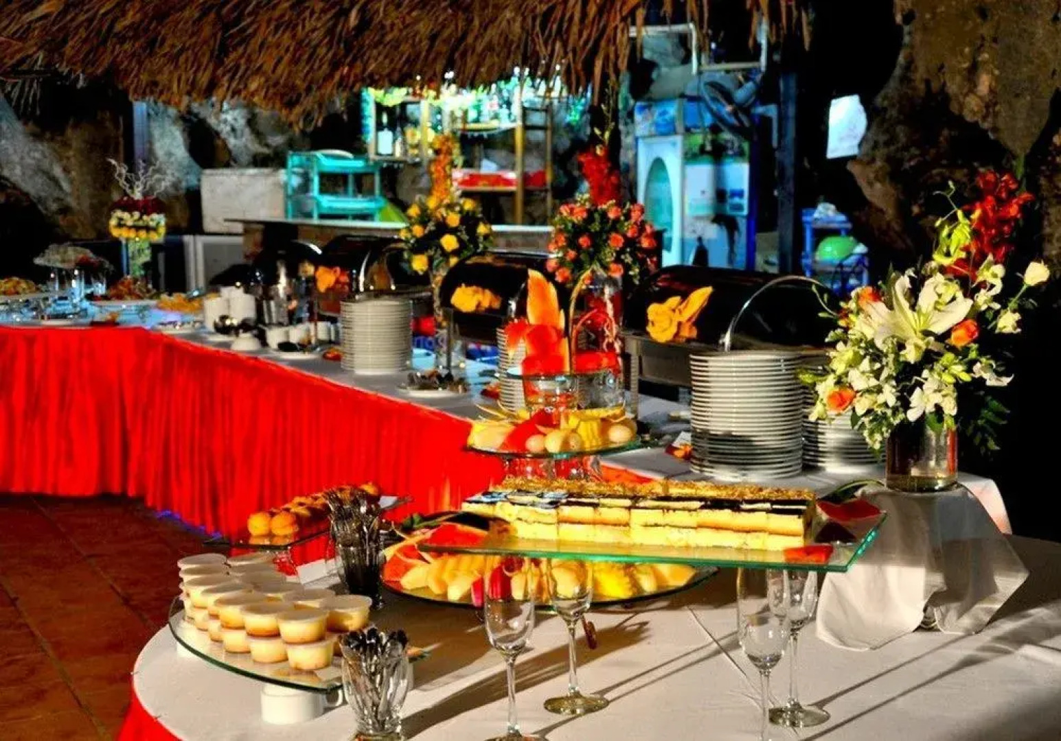 Halong Victory Cruise