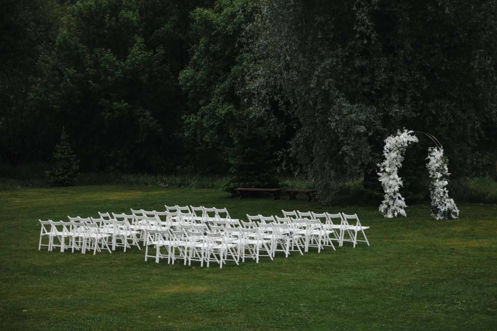 Парк-отель Чайка