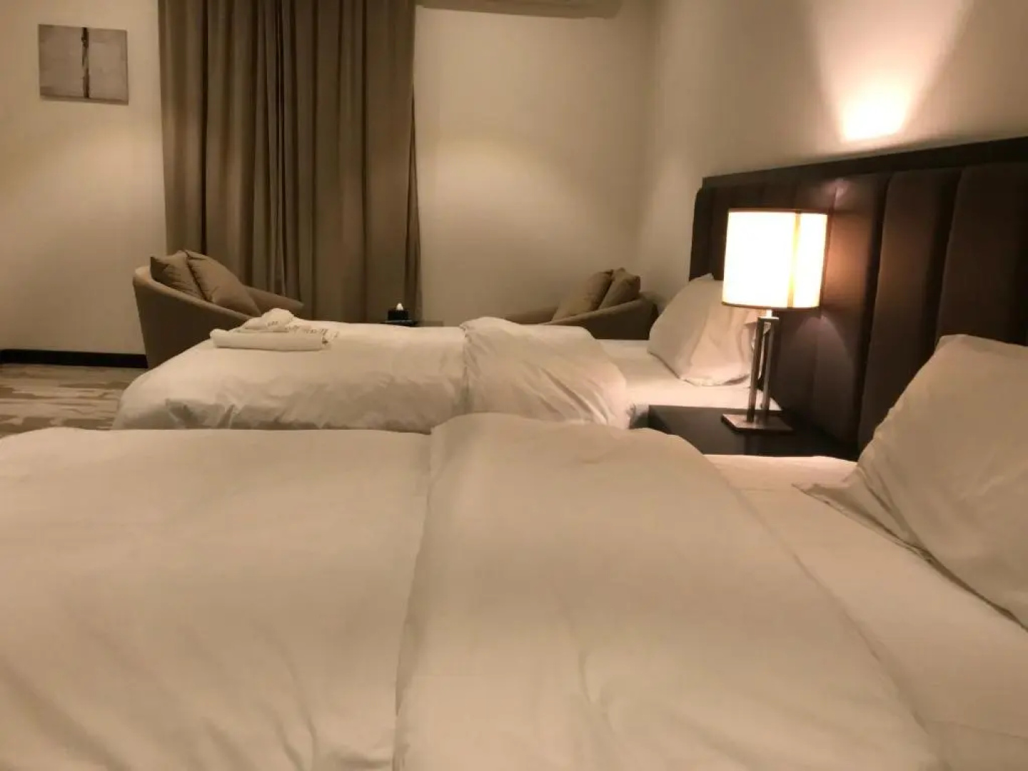 Najran Hotel فندق نجران