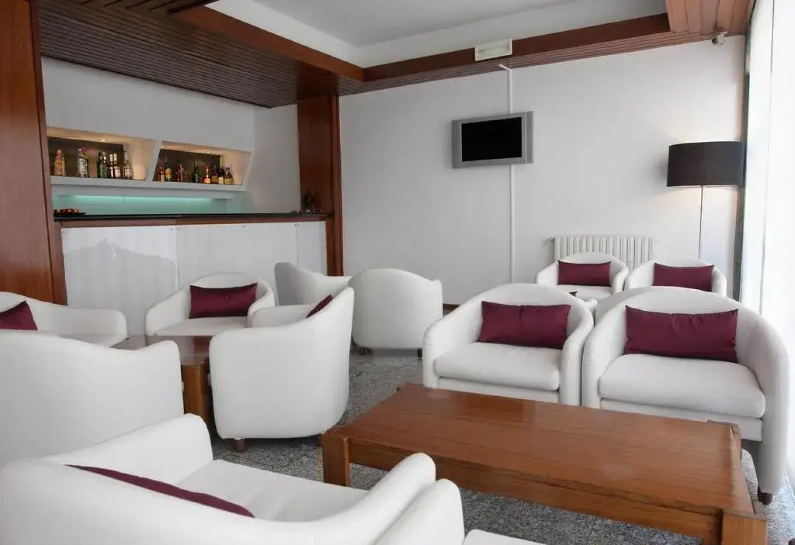 Hotel Costa De Prata 2