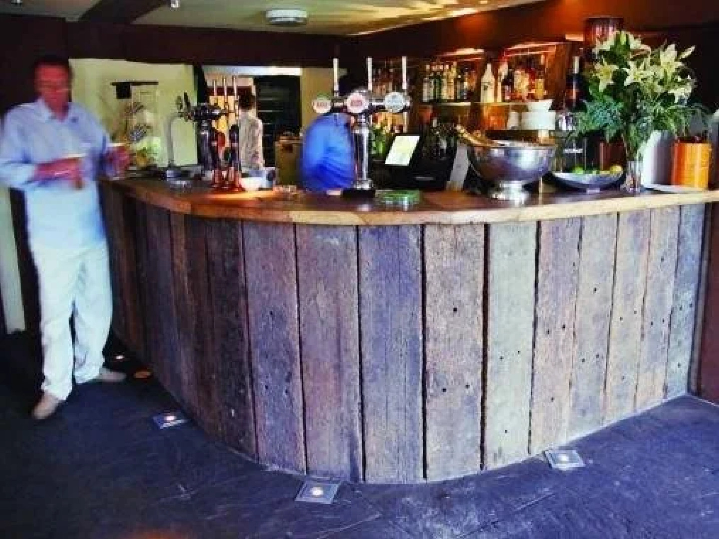 The Royal Forester Country Inn