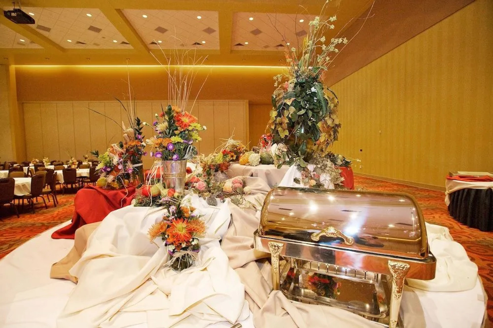 Sky Ute Casino Resort