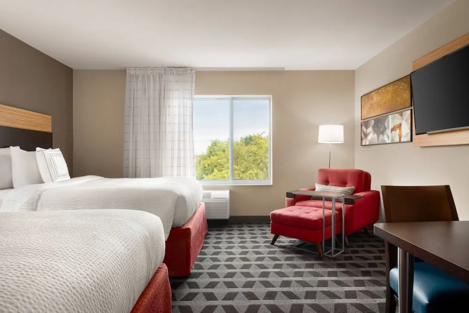TownePlace Suites by Marriott Janesville
