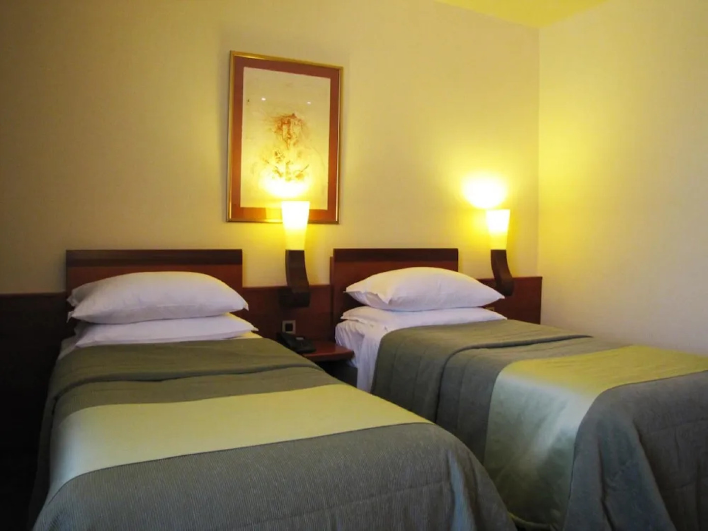 Perla, Resort & Entertainment