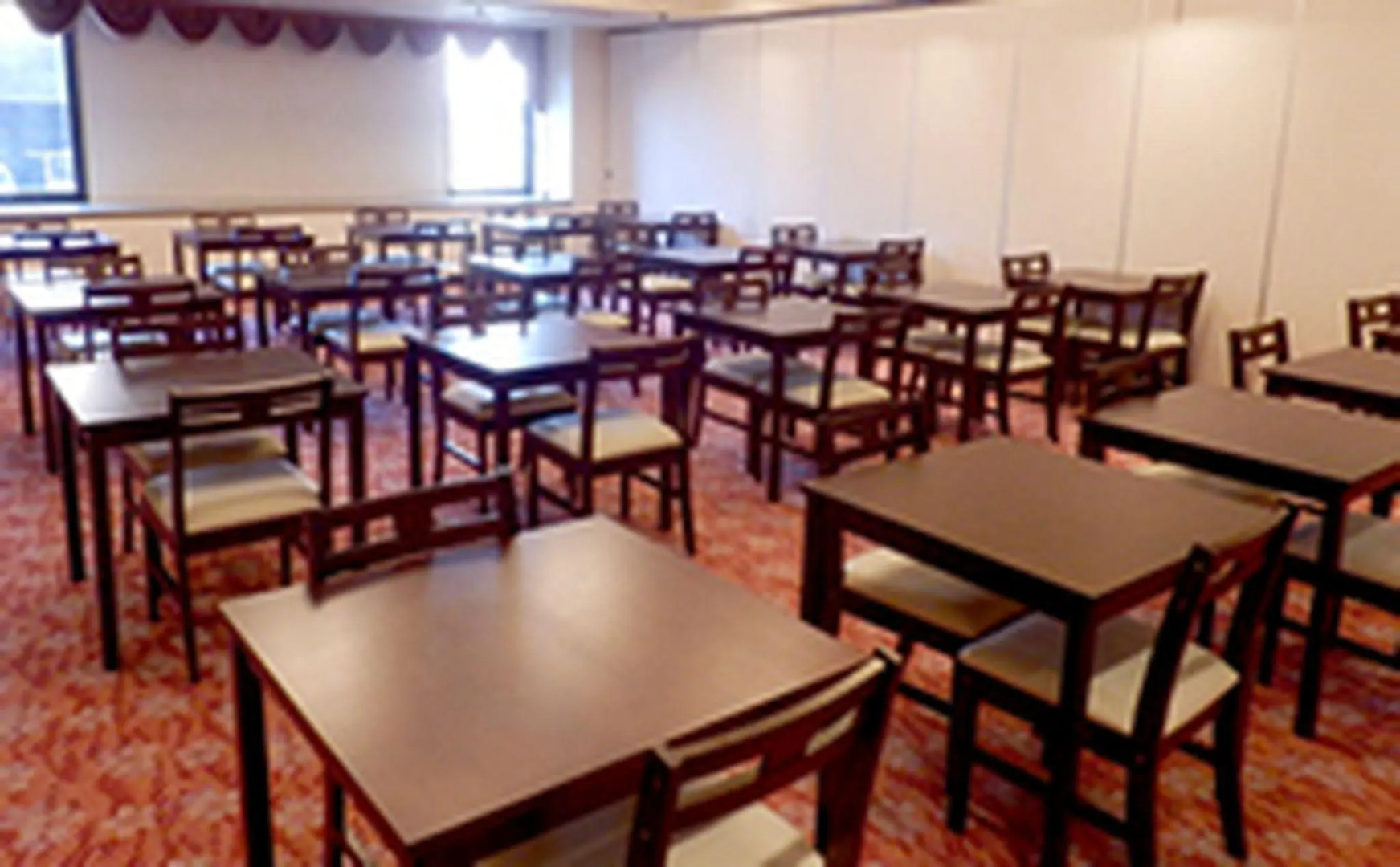 Hotel Crown Hills Yamagata