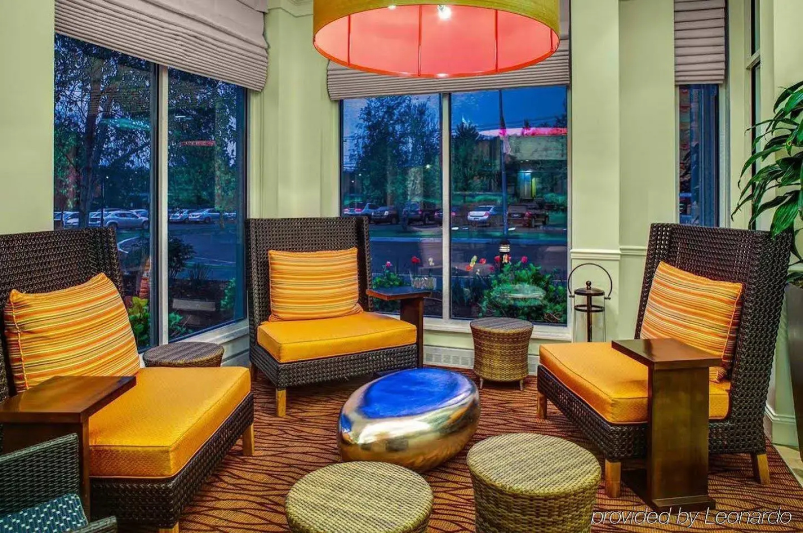 Hilton Garden Inn Danbury