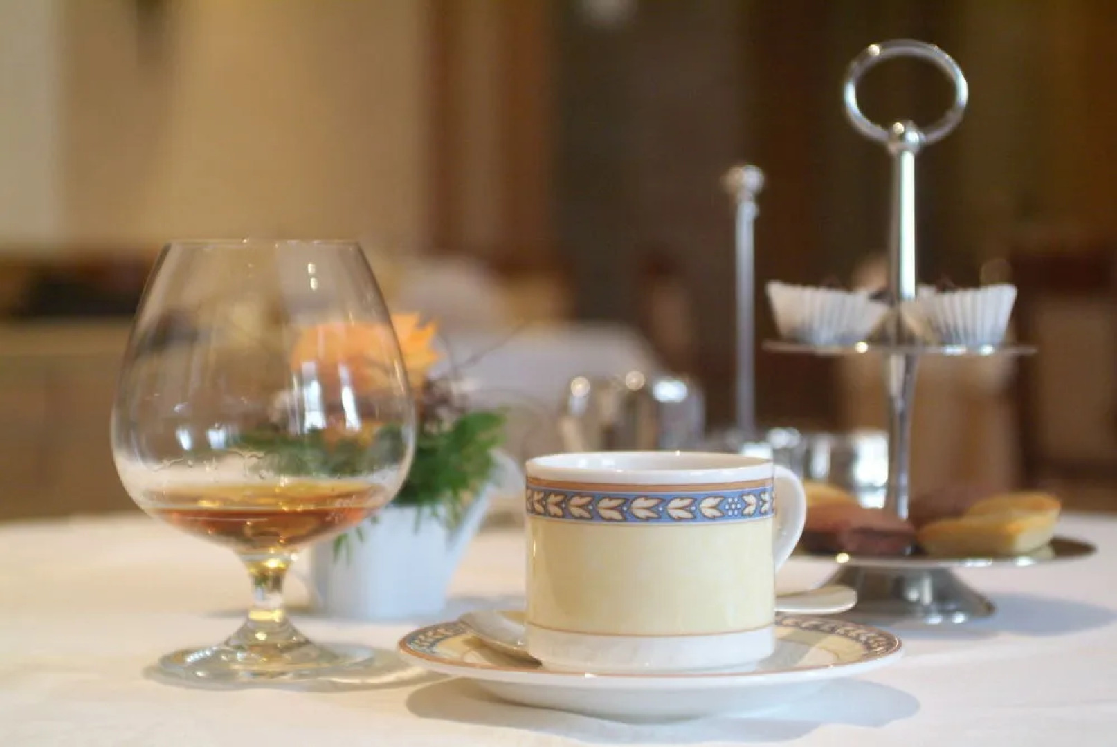 Hostellerie de la Basilique