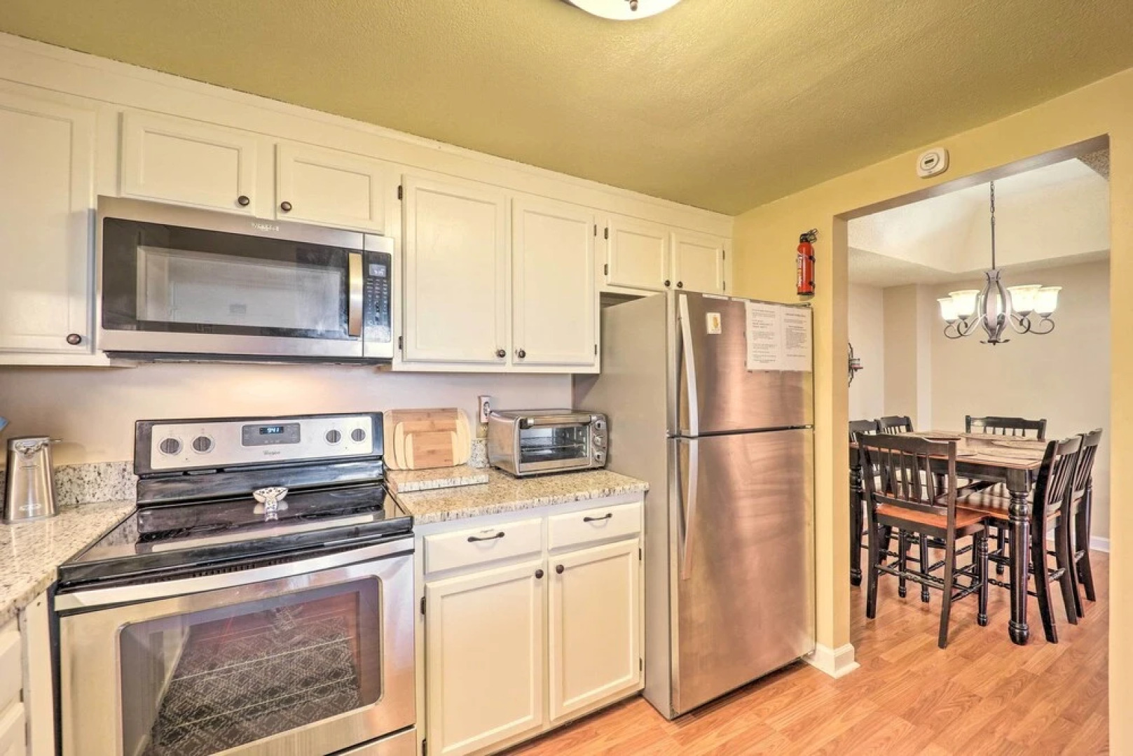 3 Mi to Sugar Mountain Resort: Condo w/ Balcony!