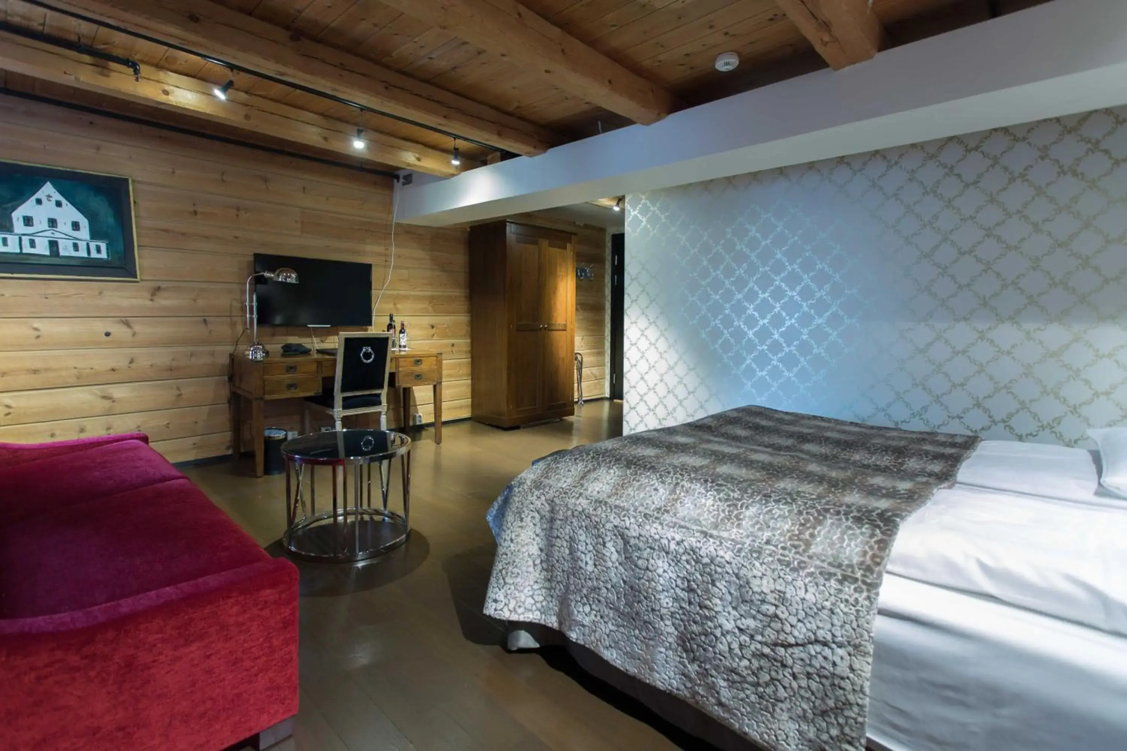 Det Hanseatiske Hotel