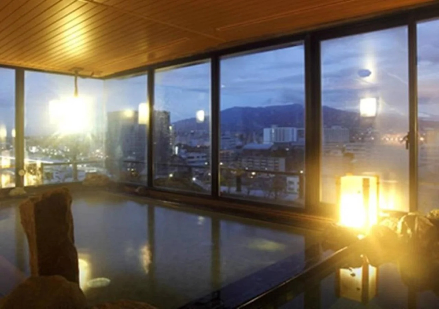 Dormy Inn Mishima Natural Hot Spring