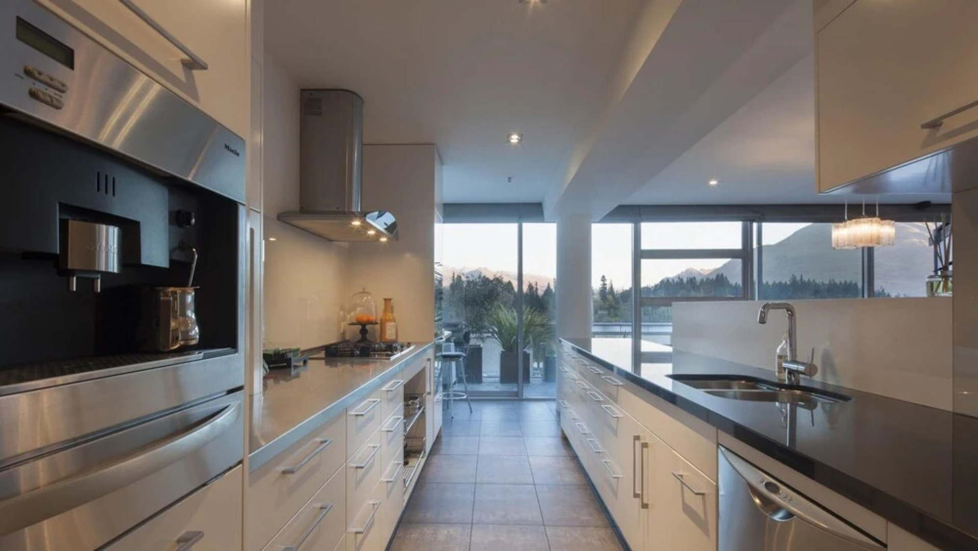 Taimana Central Apartment