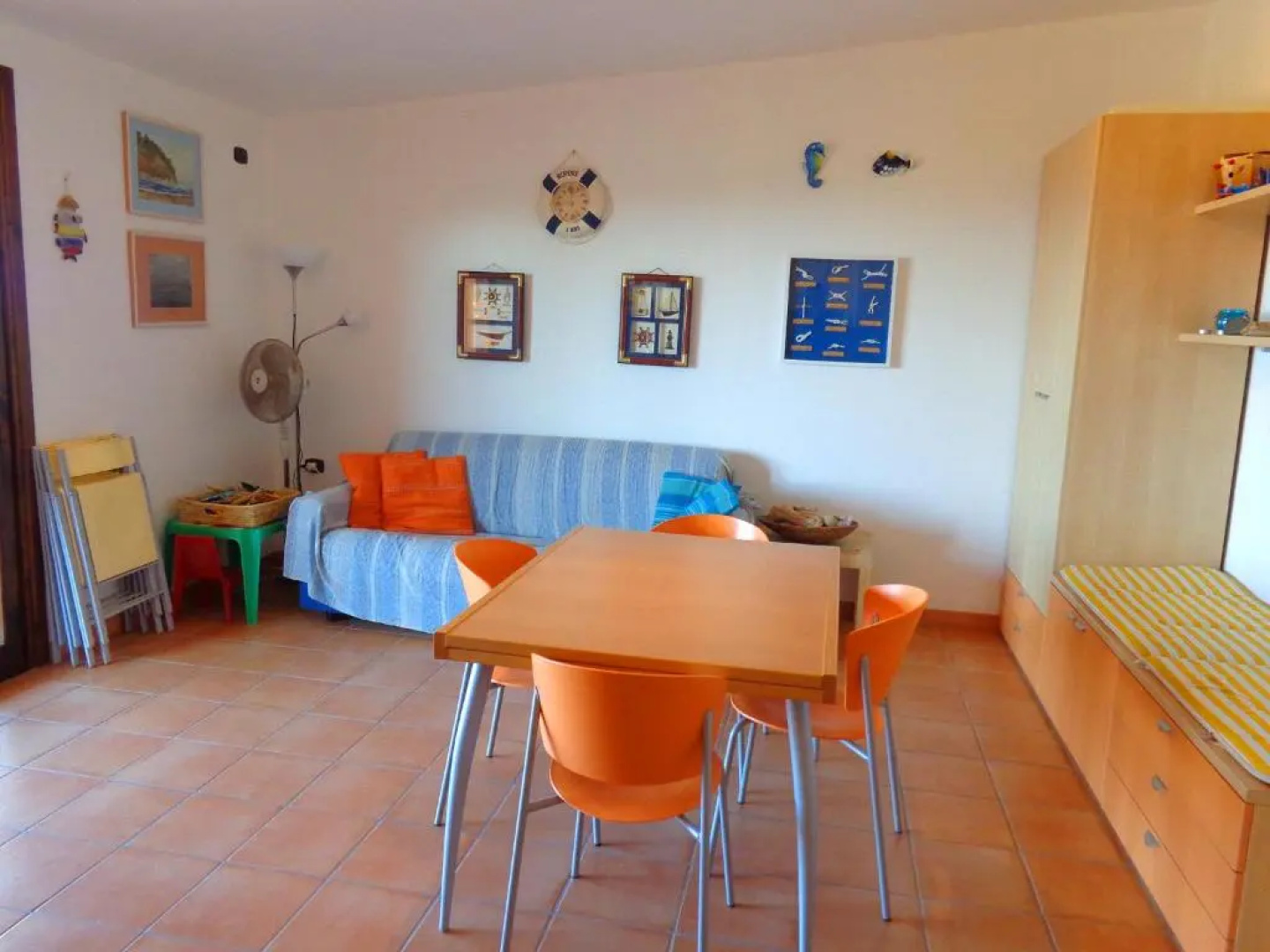 Villetta Cala Petralana