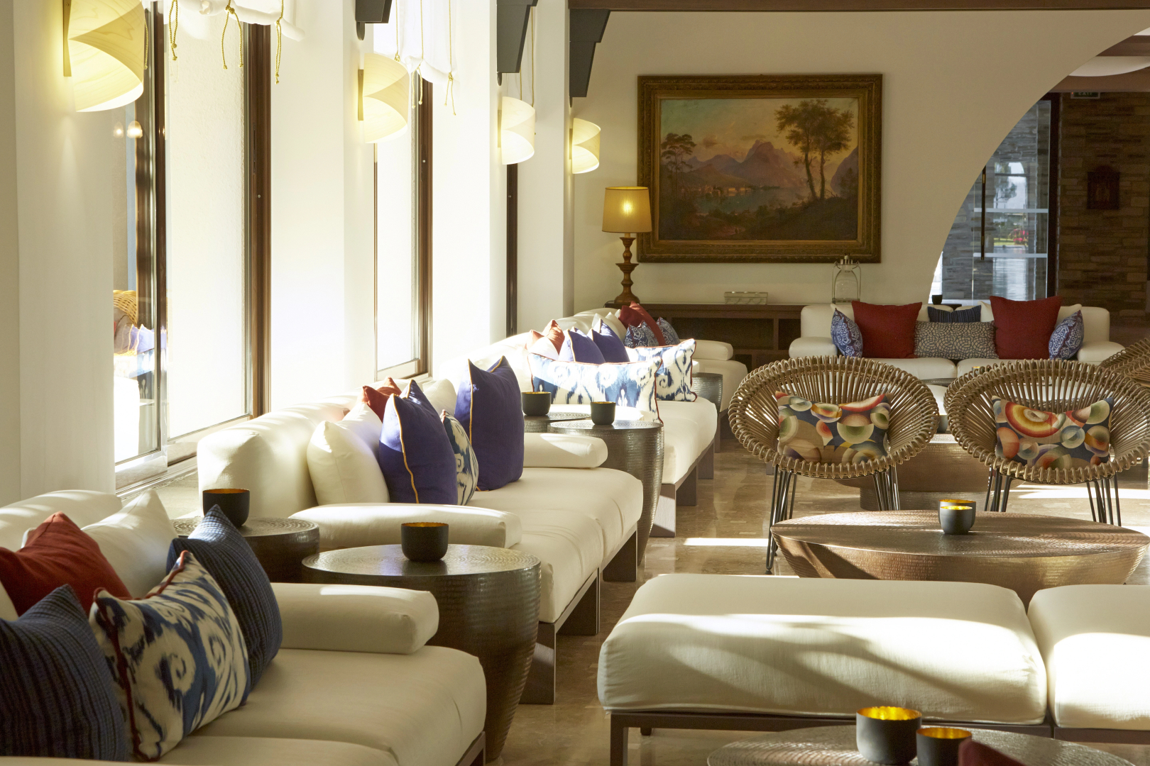 Eagles Palace - Small Luxury Hotels of the World