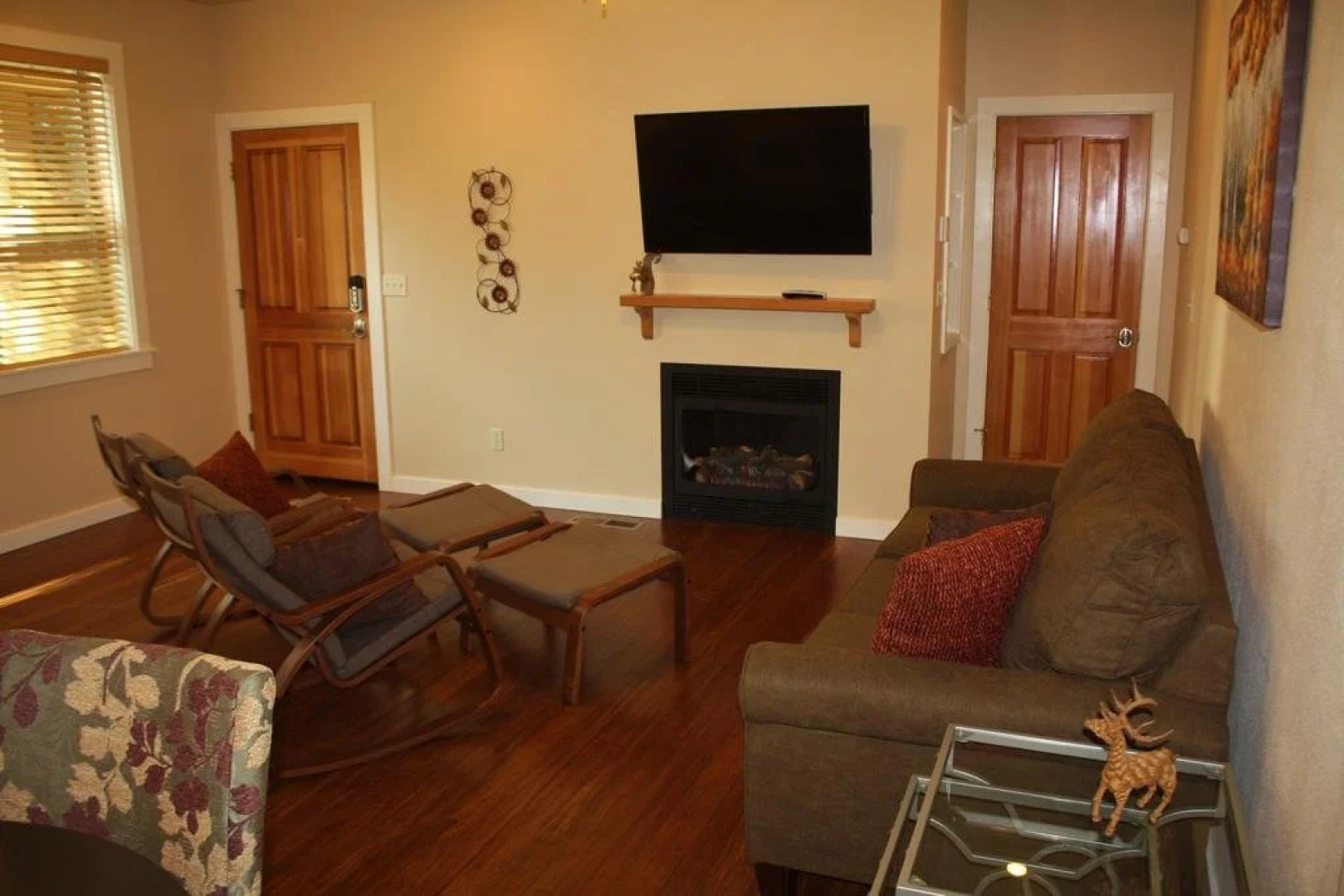 The Inn at Shasta Lake