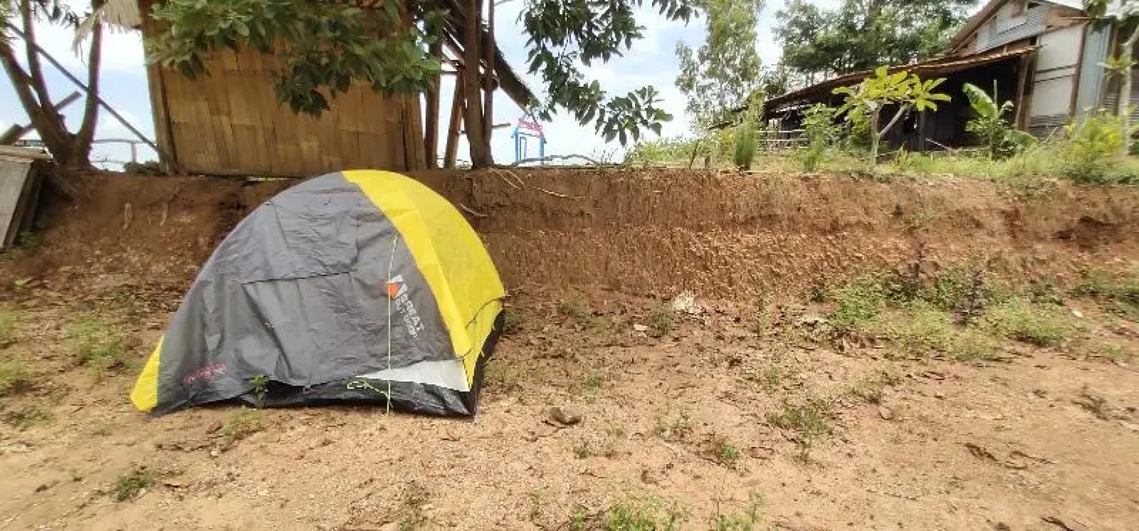 Dempak Indah Camp and Resort by ZUZU