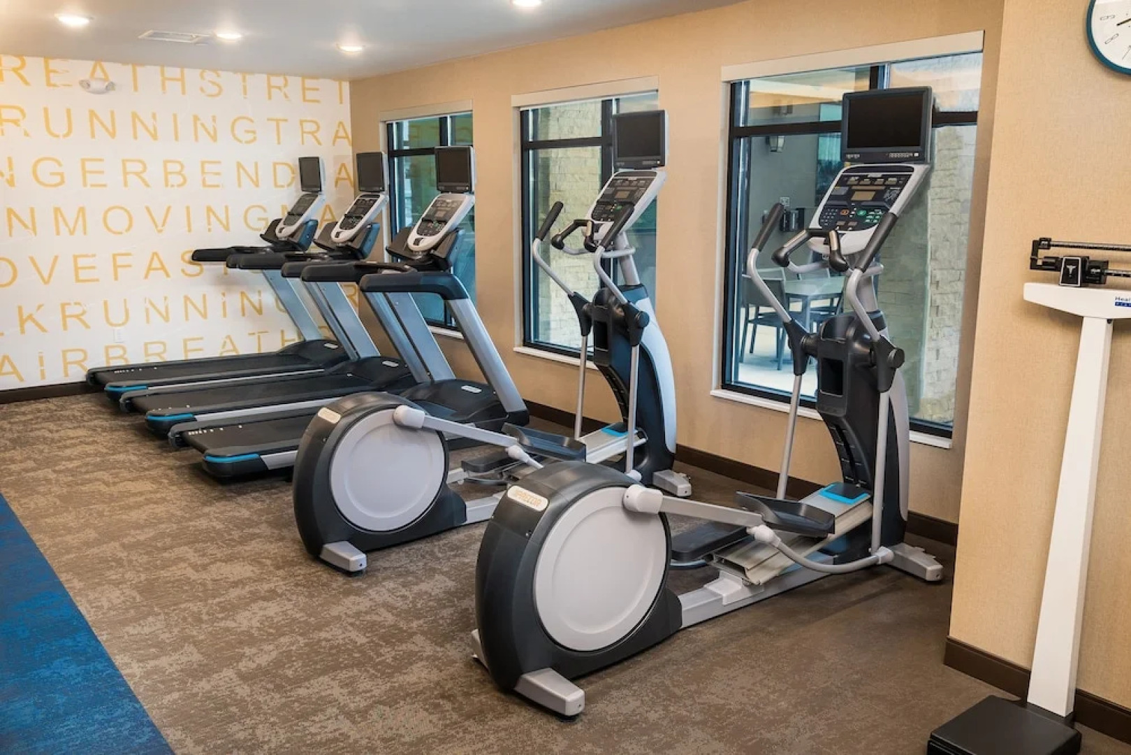 Residence Inn Upper Marlboro Joint Base Andrews