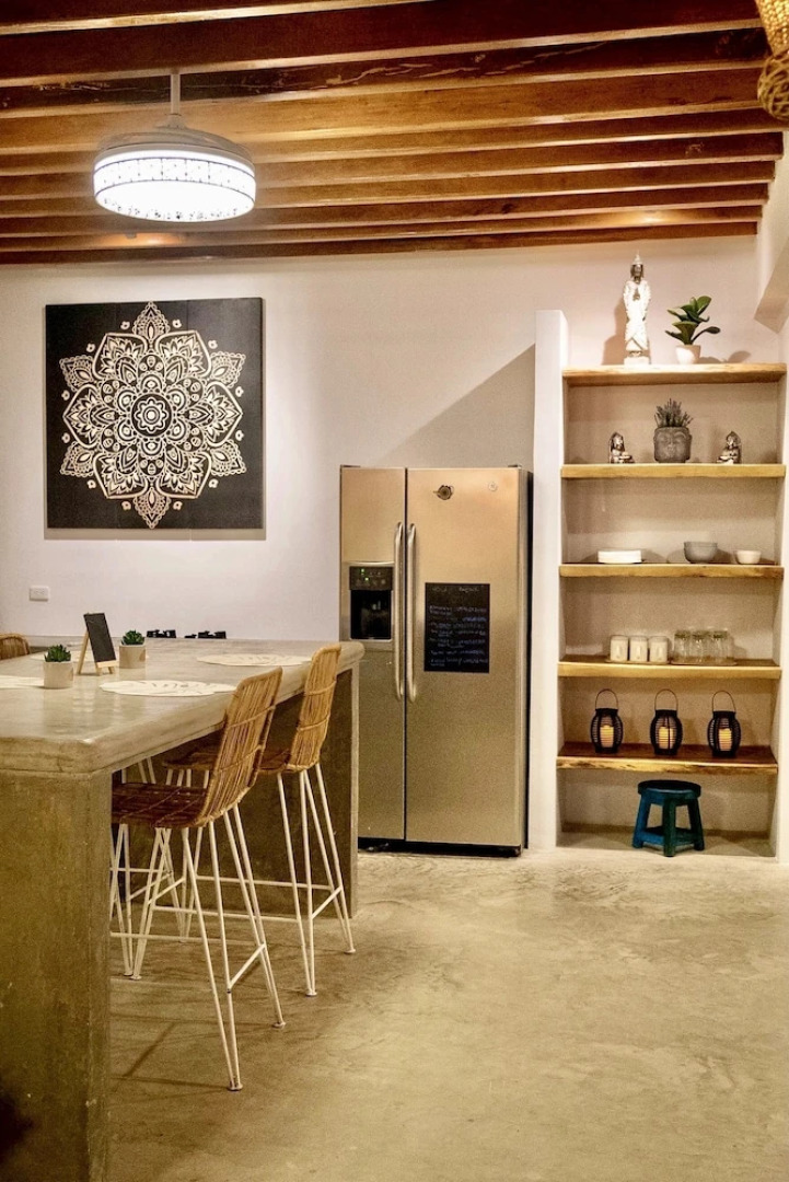 Malù Surf Boutique Hotel