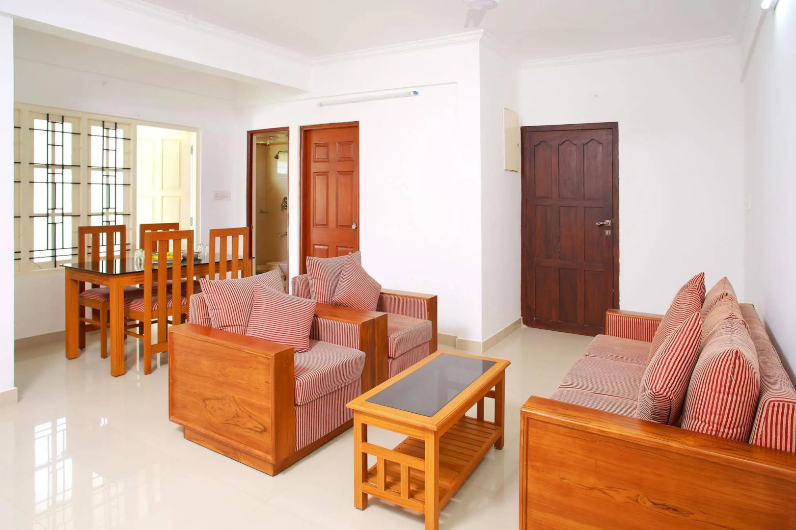 Phils Residency & Banquets