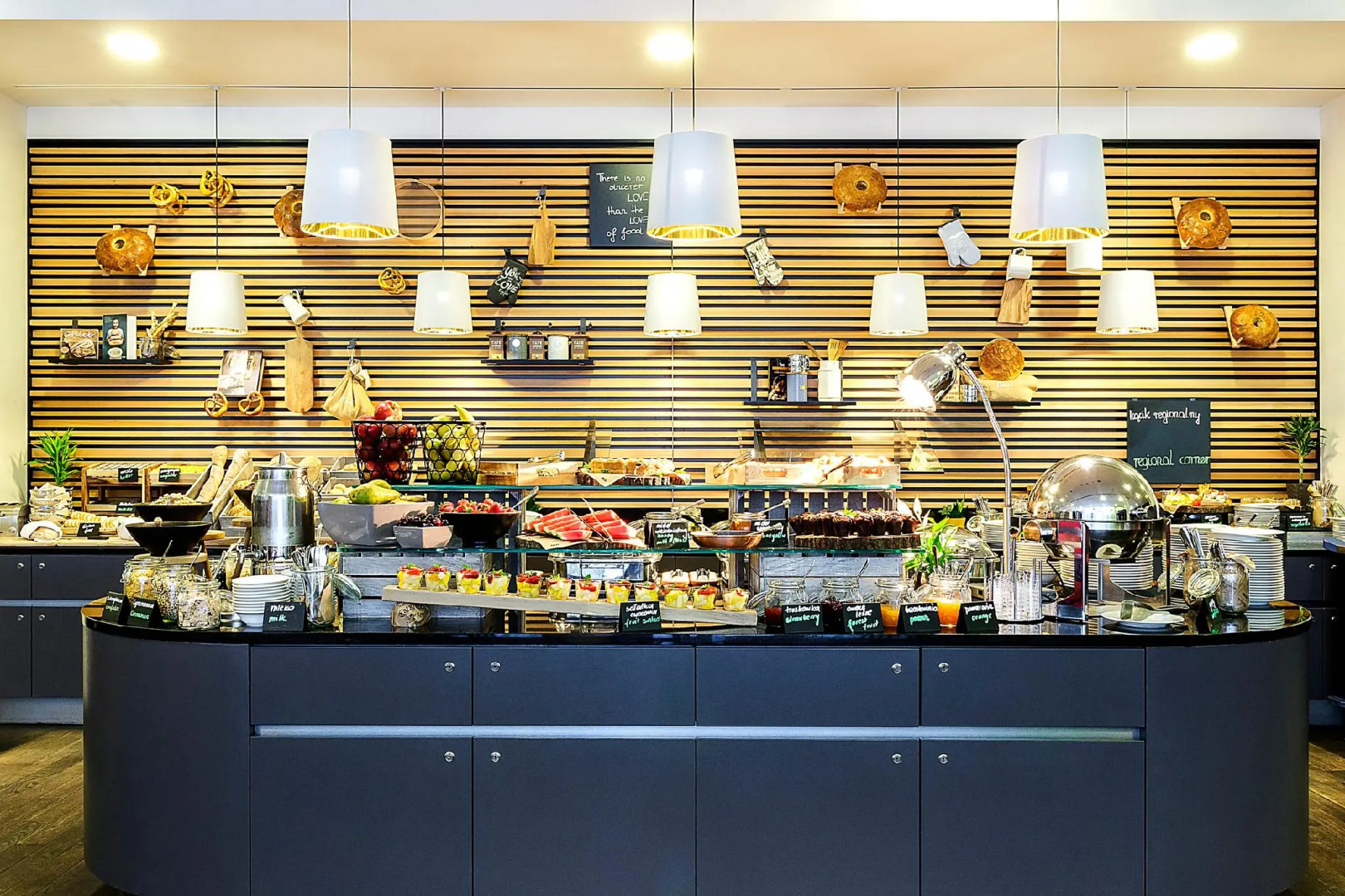 Vienna House Easy by Wyndham Katowice