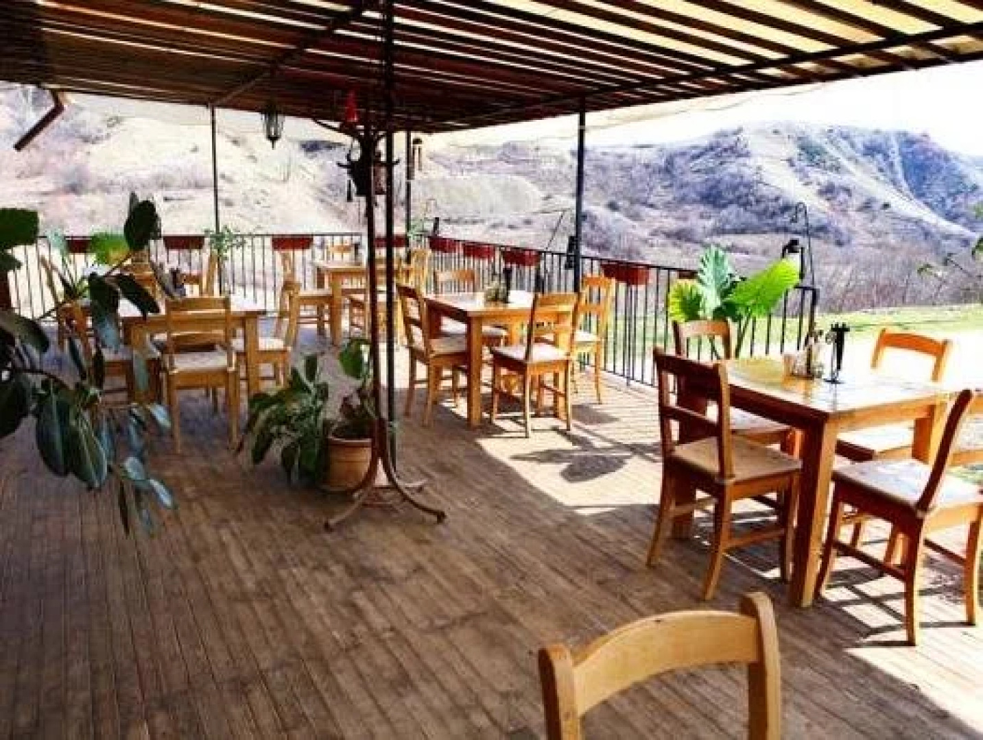 Boutique Hotel Colosseo