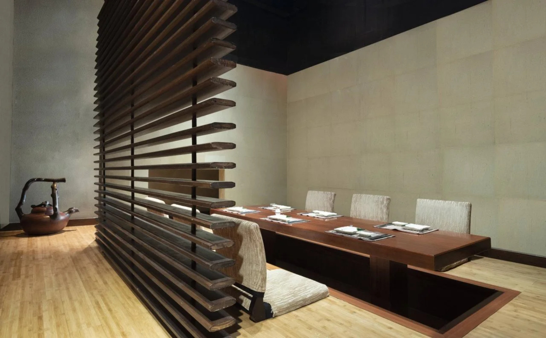 Sheraton Dongguan Hotel